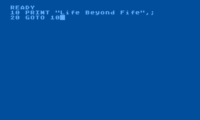 How I lost, and regained, my coding mojo