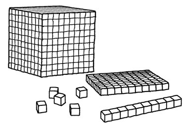 Cubes